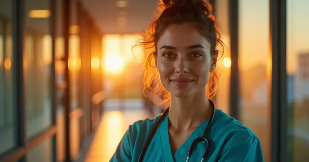 Scrub Feminino: O Segredo do Conforto Que Ninguém Conta