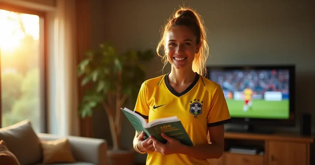 A estratégia que fez a seleção alemã de futebol feminino virar uma máquina de vencer