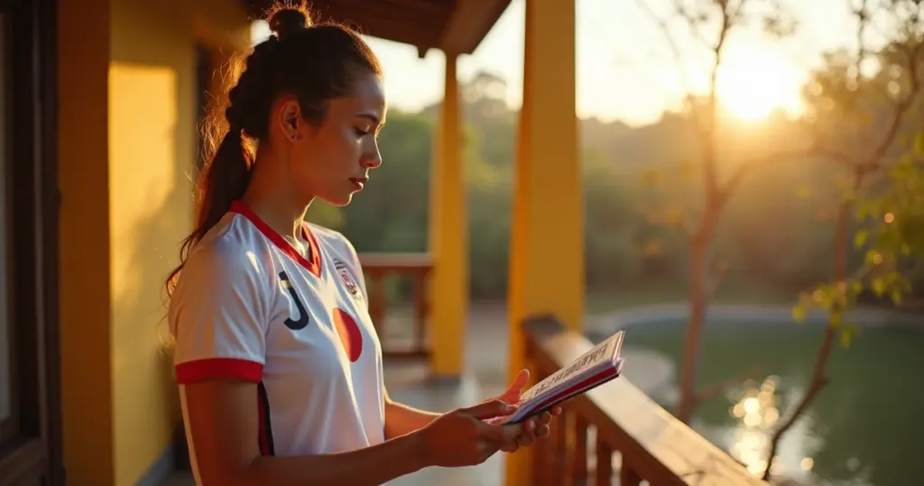 O método japonês que transformou o vôlei feminino em 2025