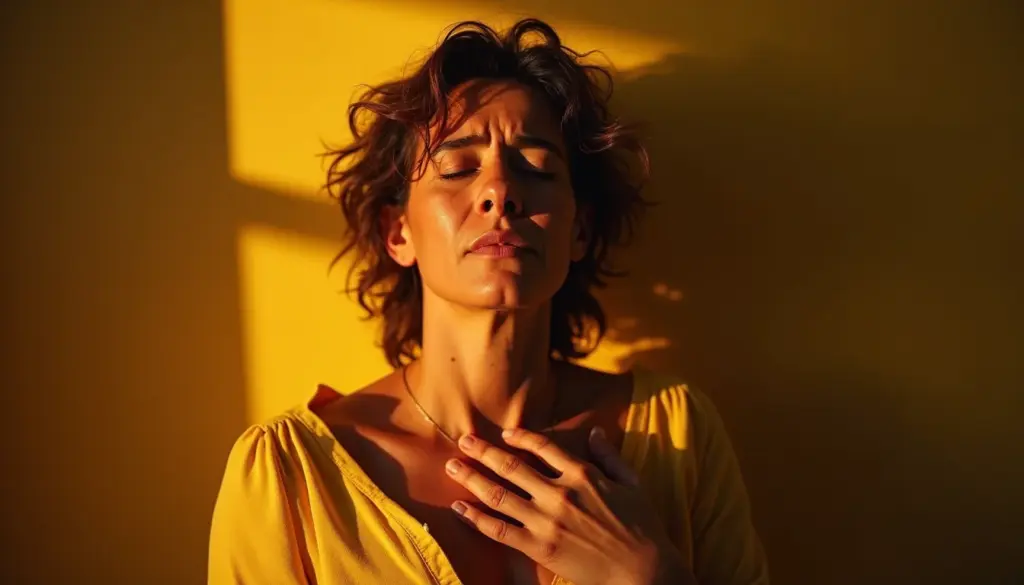 Sintomas de Infarto Feminino: 8 Sinais que Você Precisa Conhecer