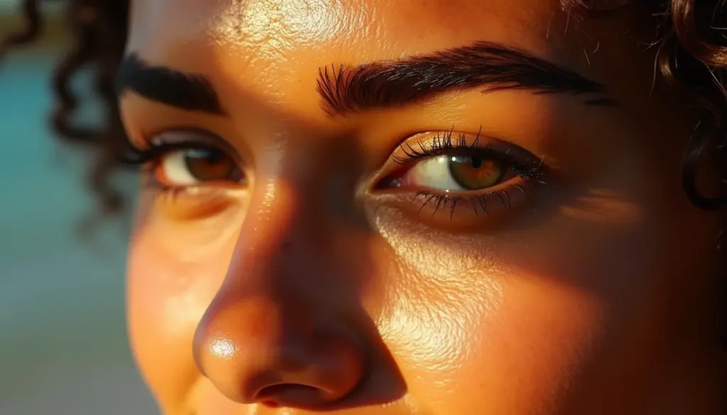 Sobrancelha de Henna: Como Fazer Durar 30 Dias com Dicas Práticas