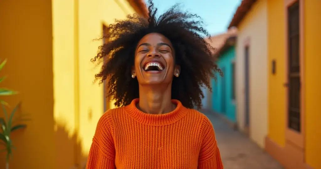 Suéter Feminino: O Detalhe Que Ninguém Te Conta na Hora de Comprar