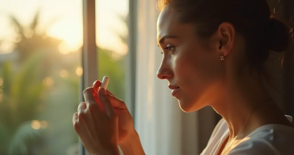 Tadalafila aumenta o desejo feminino? A verdade que ninguém te conta Tadalafila aumenta o desejo feminino? A verdade que ninguém te conta