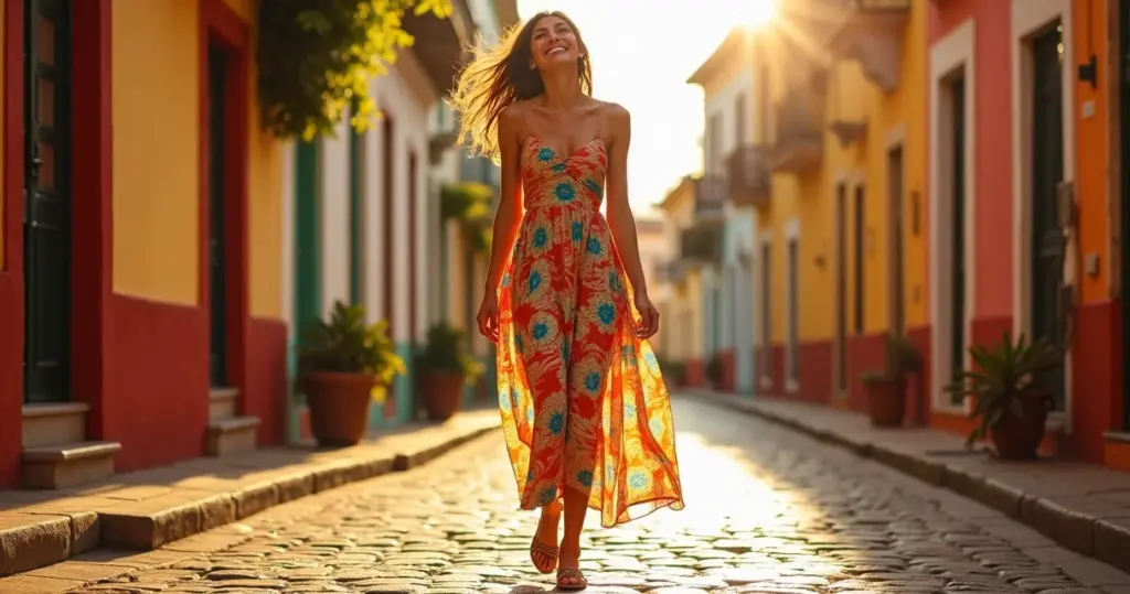 Tamanco Feminino: O Segredo que Transforma Qualquer Look