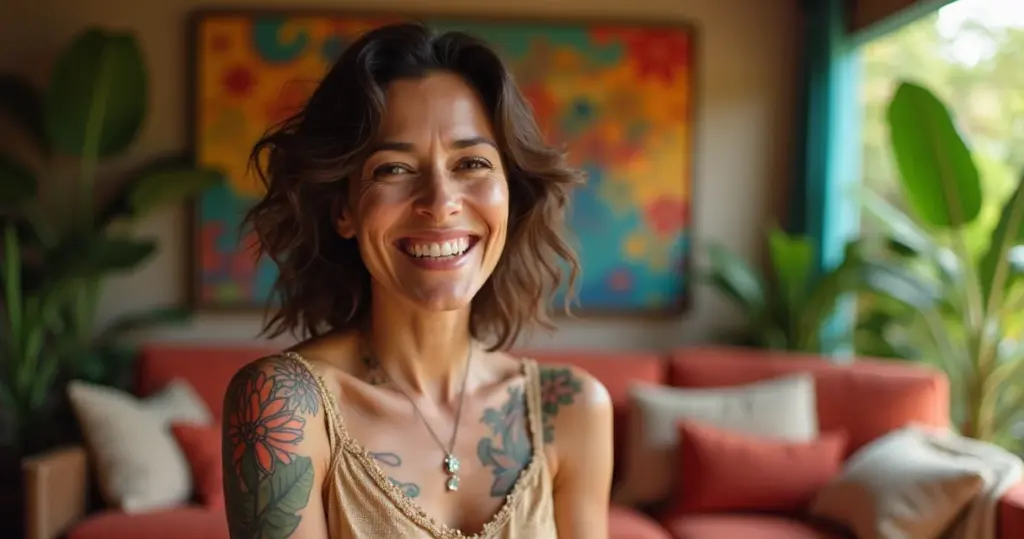 47 Ideias de Tatuagems Femininas que Contam Sua História na Pele