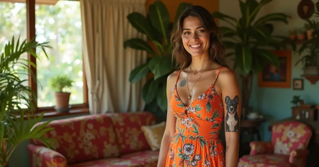 27 Ideias de Tatuagens de Fotos: Transforme Suas Memórias em Arte Permanente