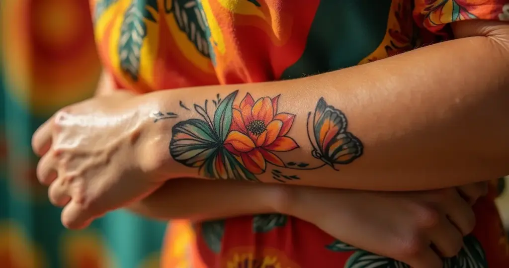 28 Ideias de Tatuagens Femininas Inspiradoras que Contam Sua História 28 Ideias de Tatuagens Femininas Inspiradoras que Contam Sua História