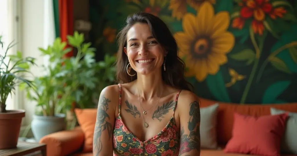 23 Ideias de Tatuagens Mulher que Contam Sua História na Pele