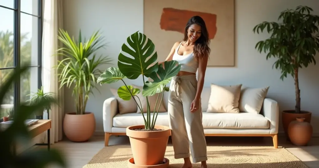 8 Tendências de Decoração que Transformam sua Casa em Terapia