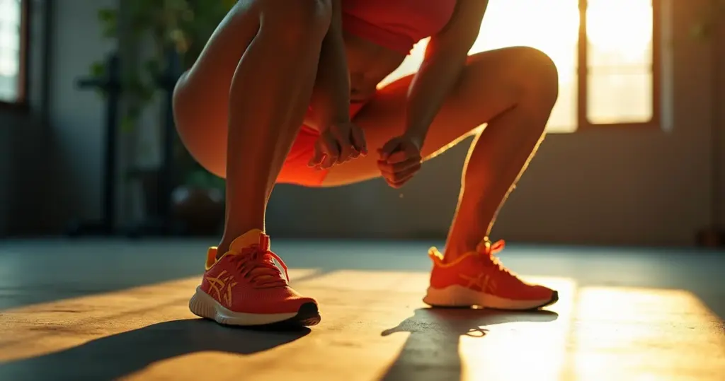 Tênis Academia Feminino: Escolha Certa com Segredos Técnicos