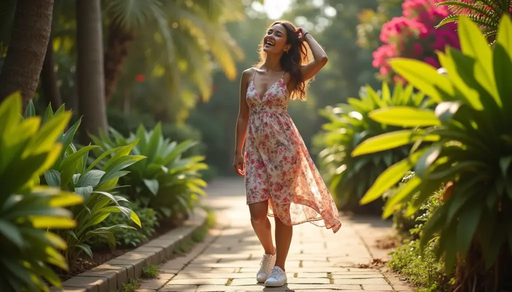 5 Tipos de Tênis Branco Feminino Casual para 2026