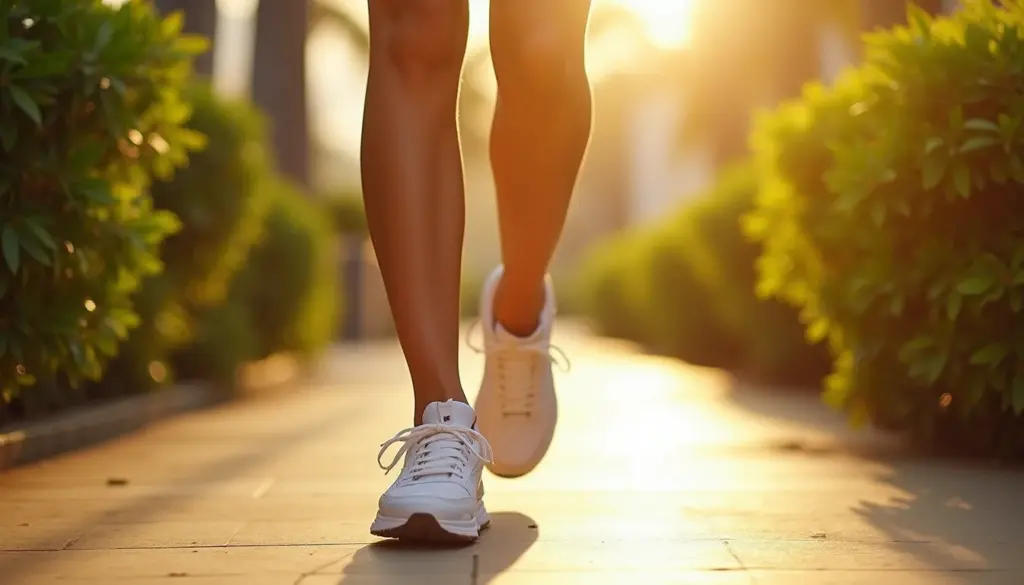 10 Tênis de Caminhada Feminino: Conforto e Preço para 2026