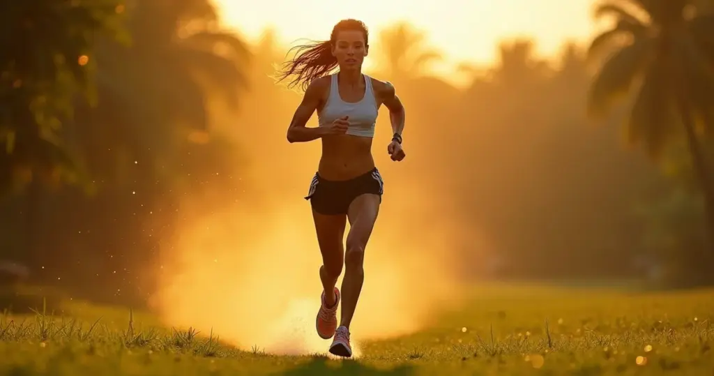 Tênis Corrida Feminino: O Guia Definitivo para Escolher o Seu