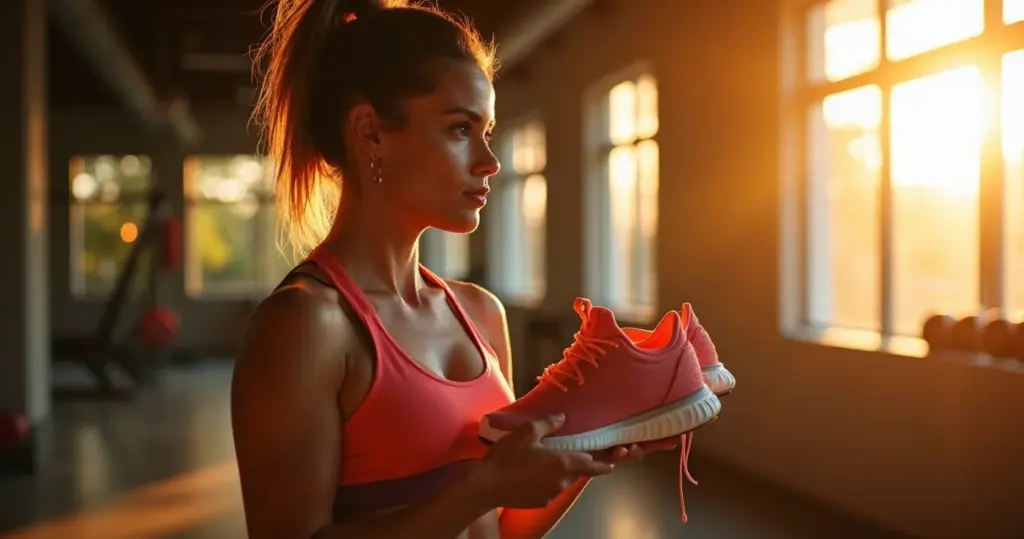 Tênis de Academia Feminino: Escolha Certa sem Erros Comuns