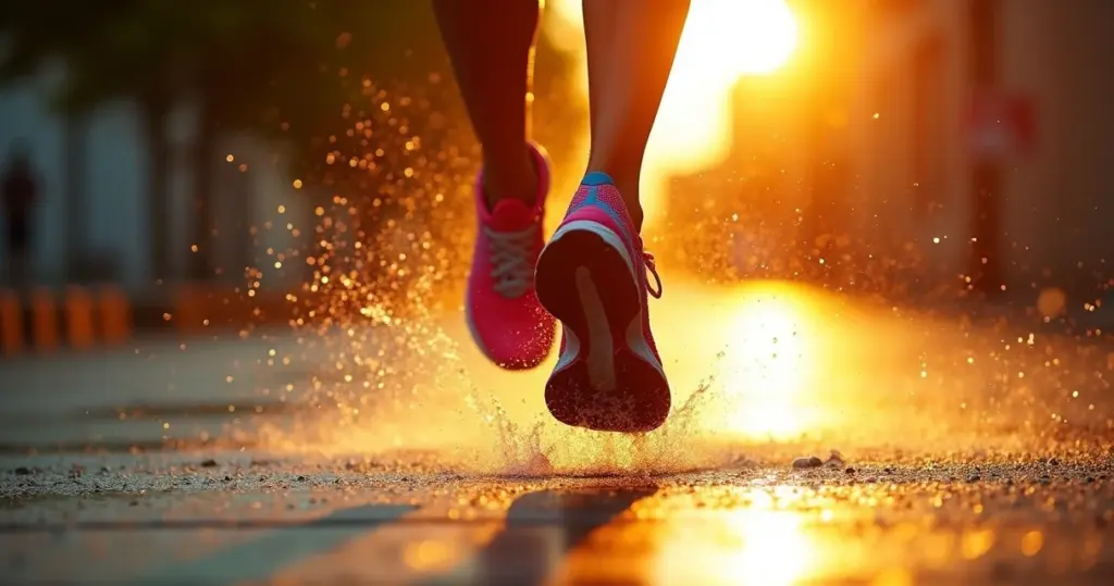 Como Escolher Tênis de Corrida Feminino sem Errar em 2026