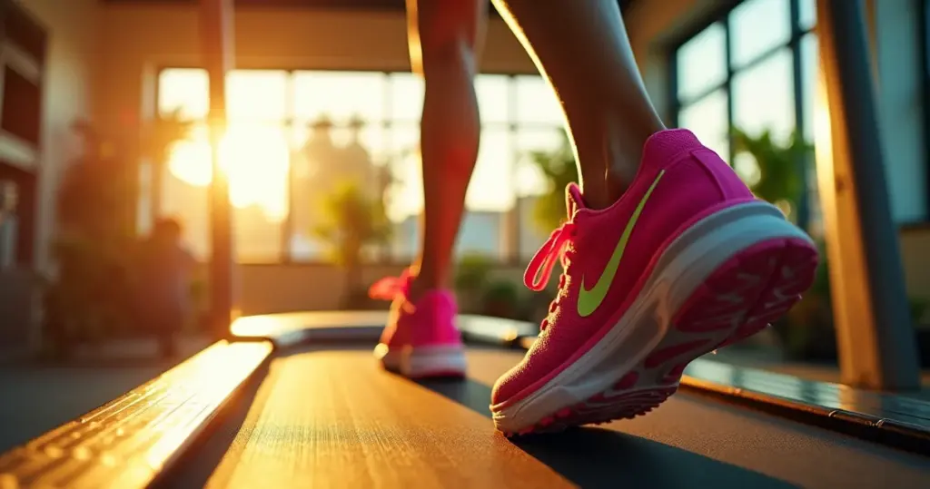 Tênis Feminino Academia: O Guia Definitivo para Escolher Certo