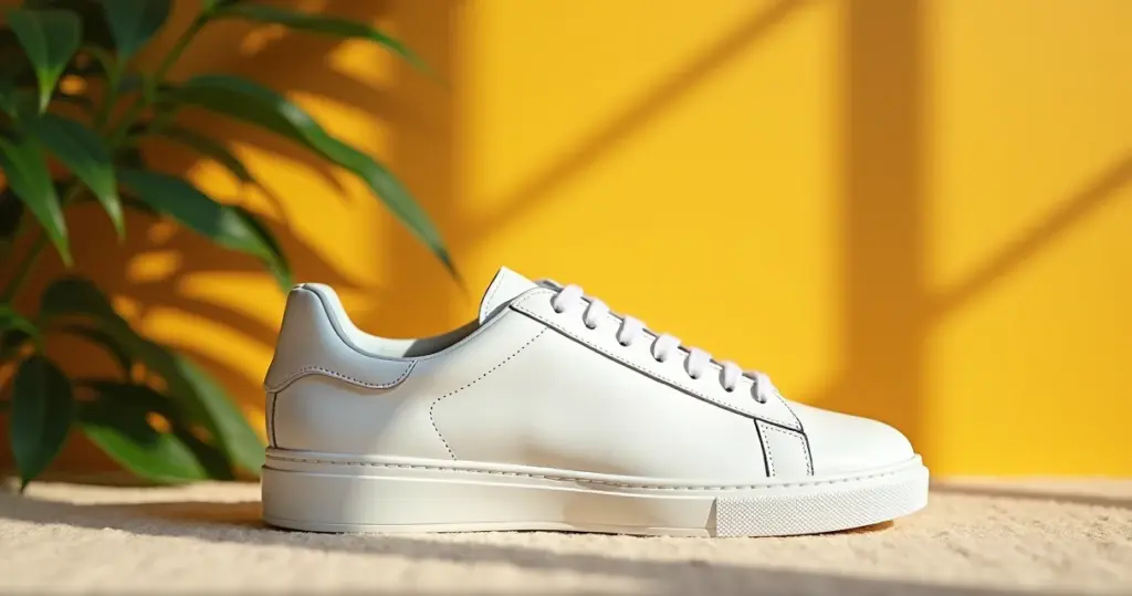 Qual Tênis Branco Feminino Comprar? O Modelo Que Combina Com Tudo