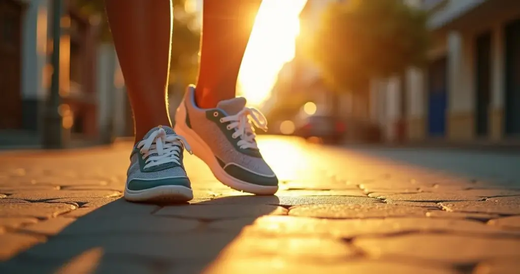 Como Escolher o Tênis Feminino Casual Perfeito em 2026