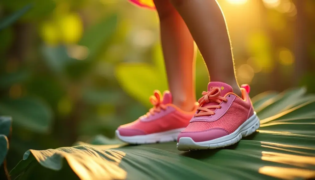 8 Ideias de Tênis Feminino Infantil: Conforto e Estilo para Meninas