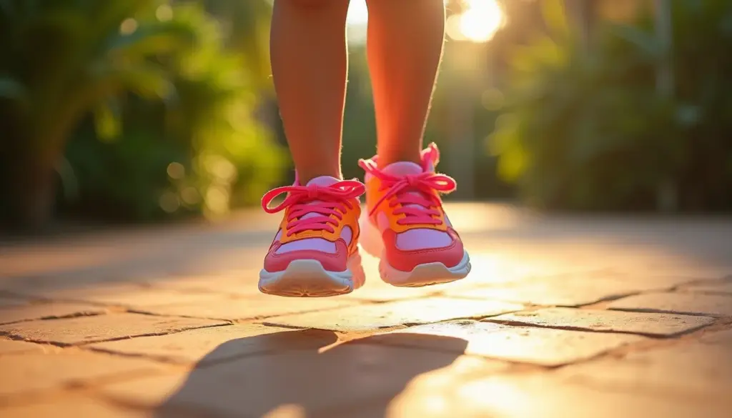 8 Tênis Infantil Feminino: Conforto e Estilo para 2026