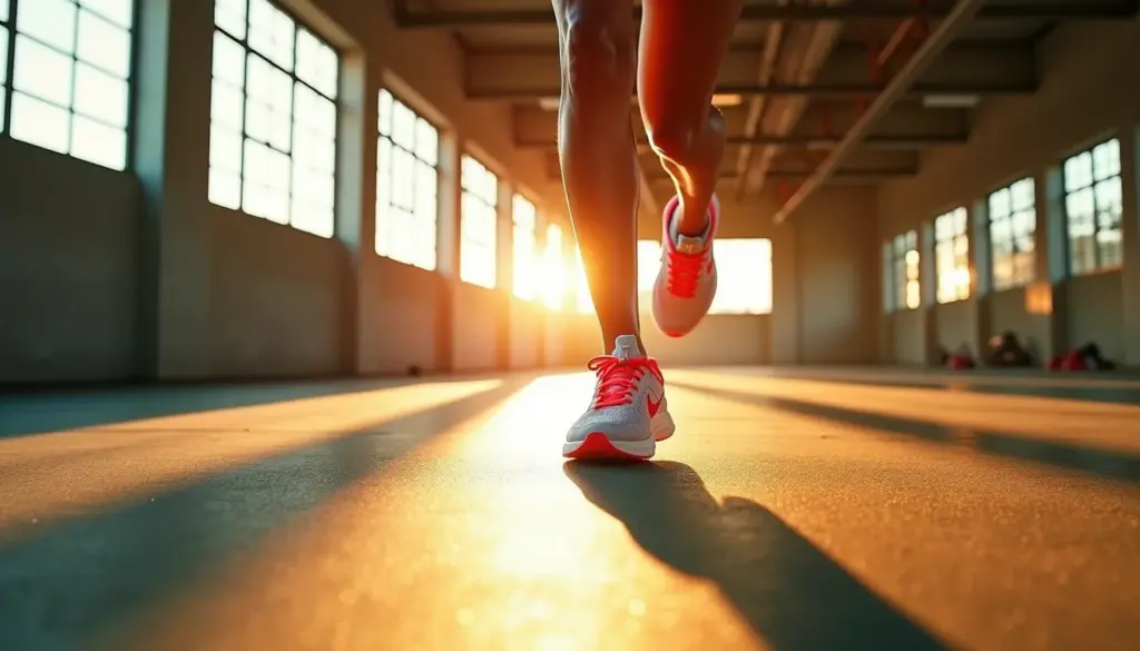 8 Tênis para Academia Feminino: Escolha o Ideal para Seu Treino