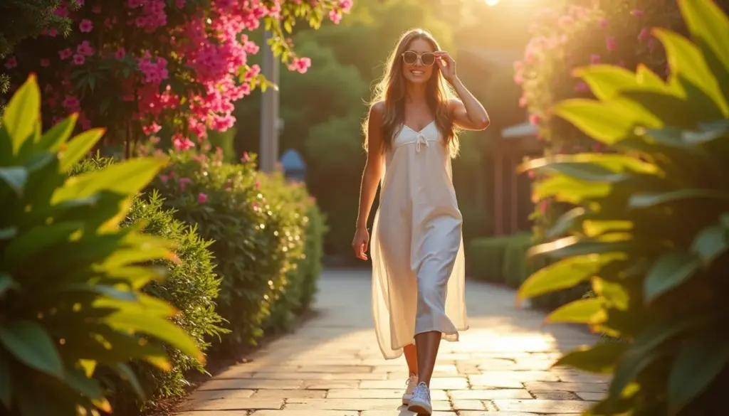 8 Ideias de Tênis para Usar com Vestido: Looks Fáceis em 2026