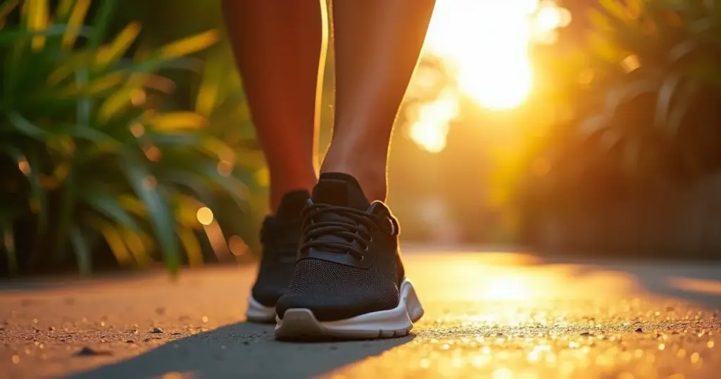 Tênis Preto Feminino 2026: O Guia Definitivo Para Escolher Certo