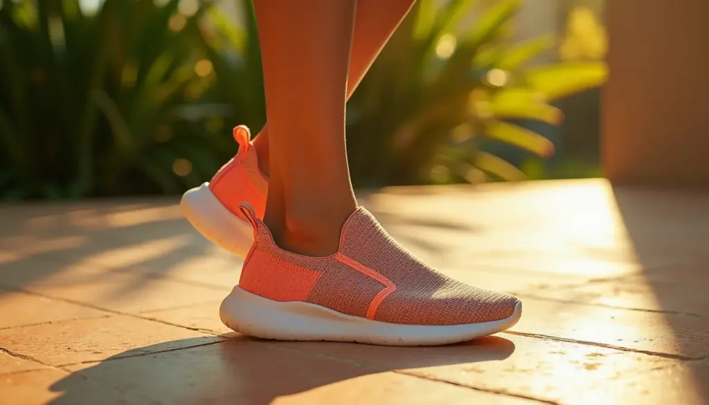 8 Tênis Sem Cadarço Feminino: Modelos para Cada Ocasião