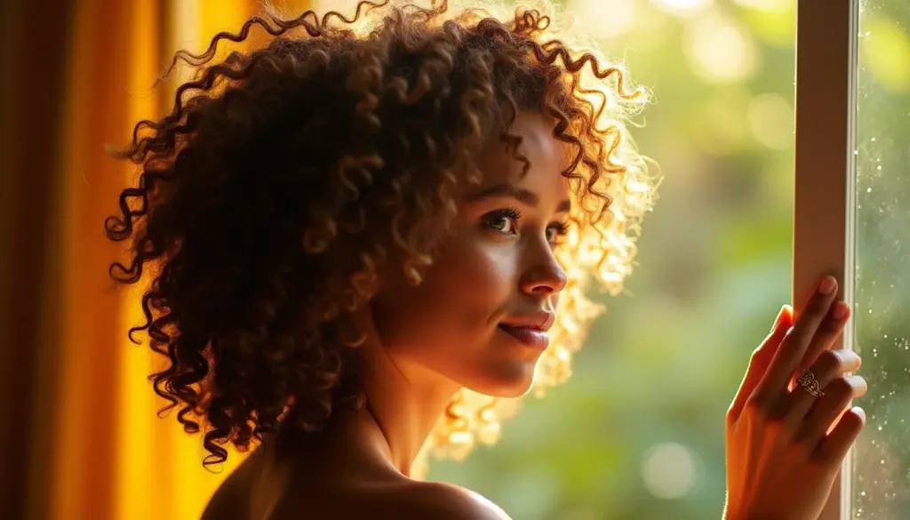 9 Tipos de Cachos: Identifique o Seu e Aprenda a Cuidar