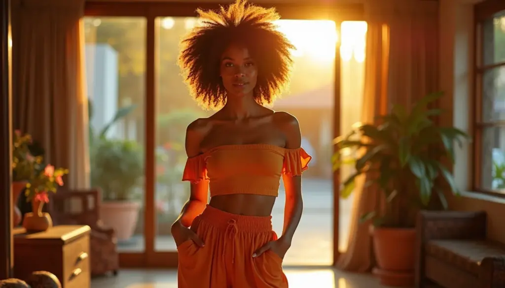 5 Tipos de Corpo Feminino: Como Identificar e Vestir Cada Um