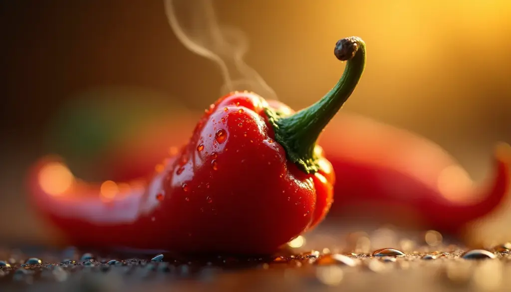 8 Tipos de Pimenta e a Escala Scoville: Escolha a Ideal
