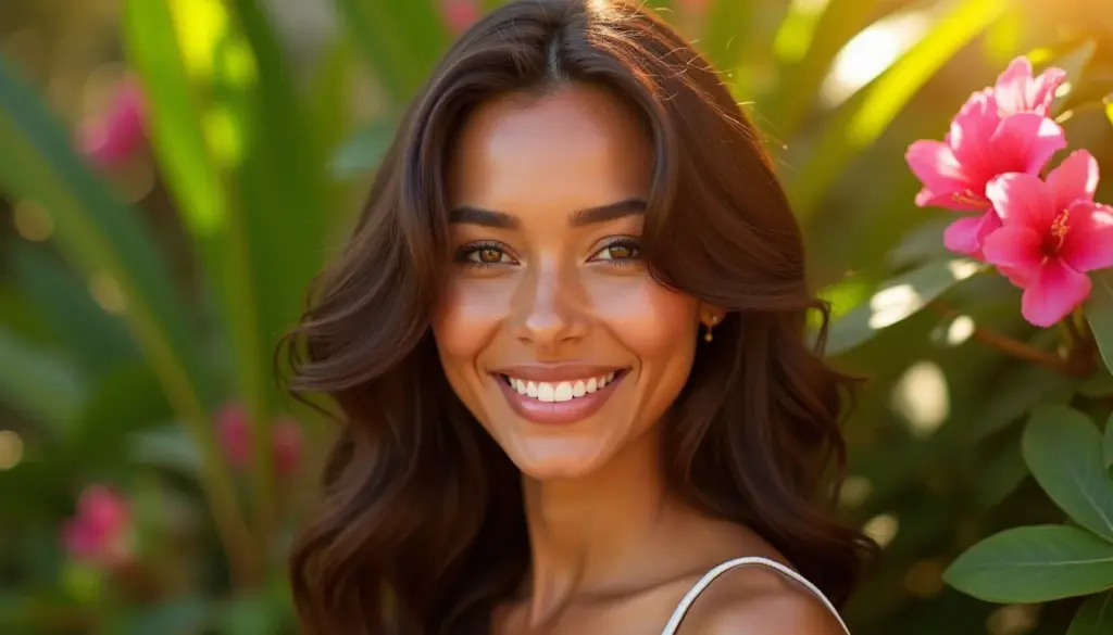 7 Tipos de Rosto: Identifique o Seu e Saiba Como Valorizar