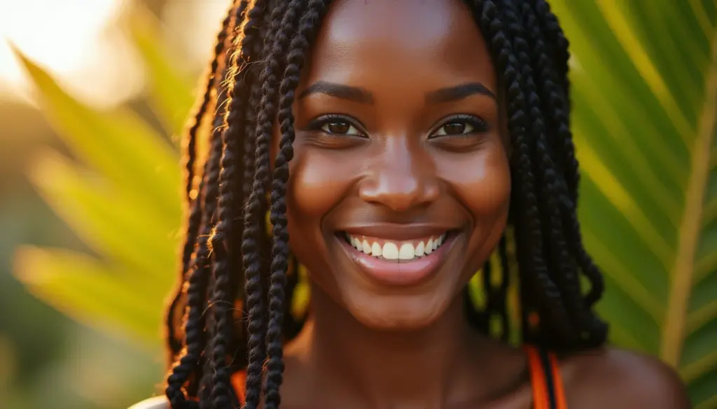 12 Tipos de Tranças: Do Clássico ao Afro Escolha a Sua