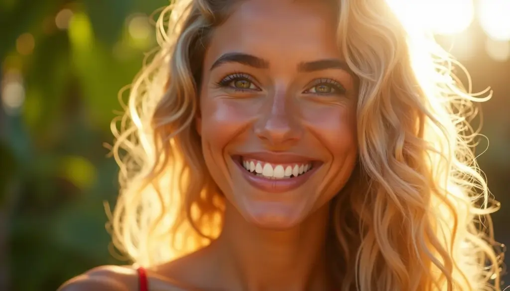 9 Tons de Loiro para 2026: Escolha o Ideal para Sua Pele