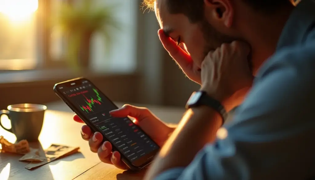 Trading em 2026: O Que É, Como Funciona e Dicas para Iniciantes