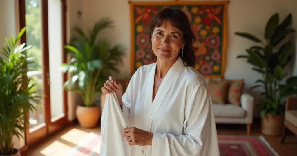 9 Detalhes da Túnica de Padre Que Ninguém Te Contou