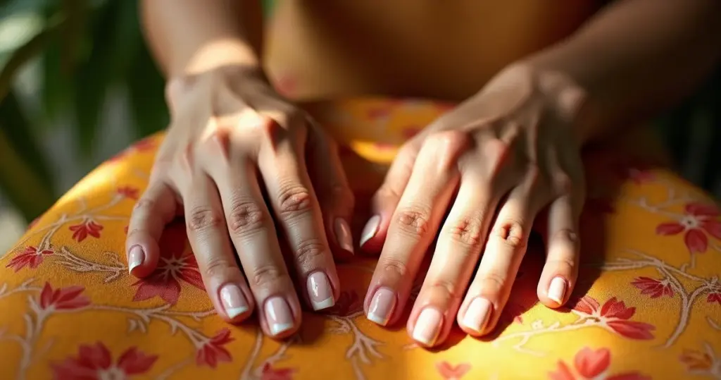 23 Ideias de Unha Desenho que Transformam Simples em Obra de Arte