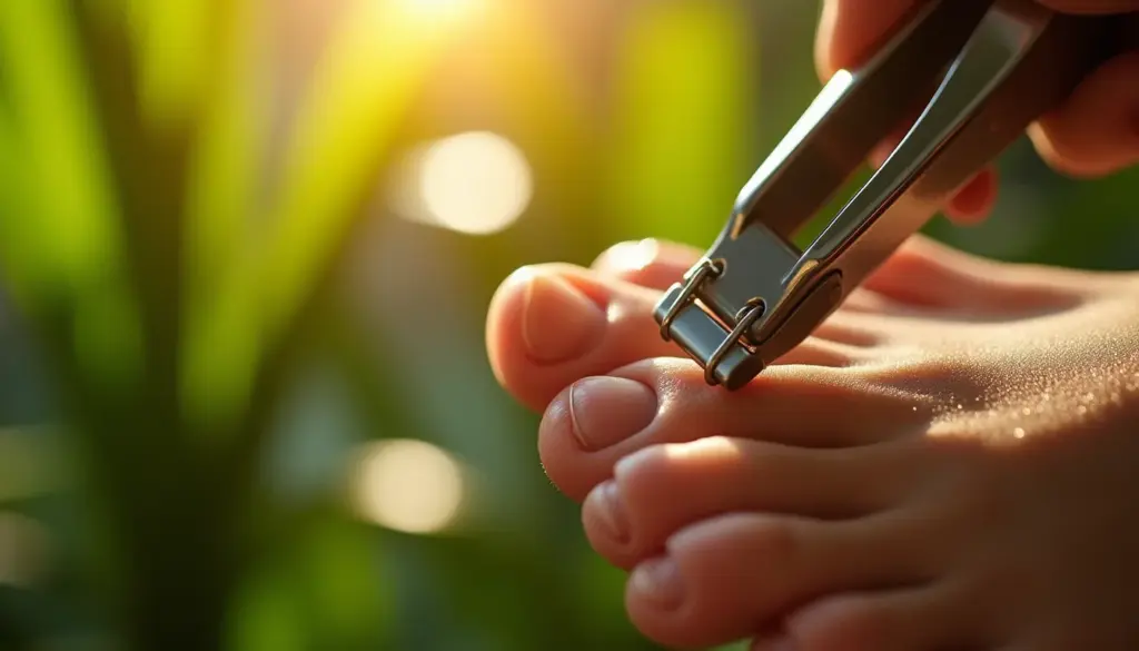 7 Problemas de Unha do Pé: Causas e Soluções Práticas