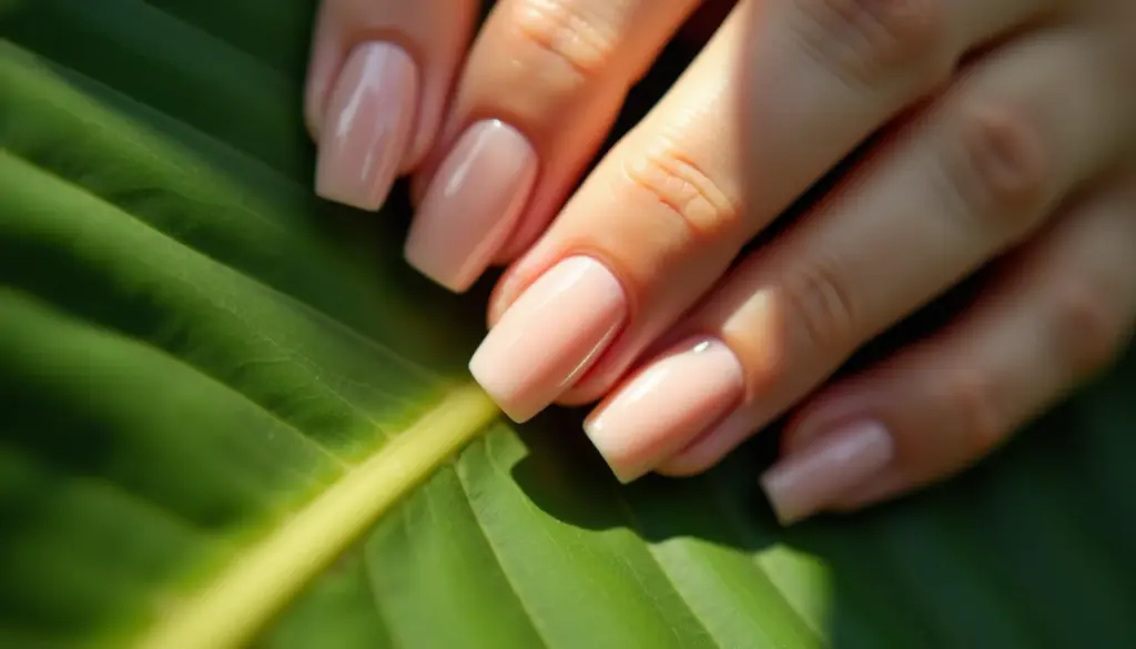 7 Unhas em Gel Simples e Elegantes: Inspirações para 2026