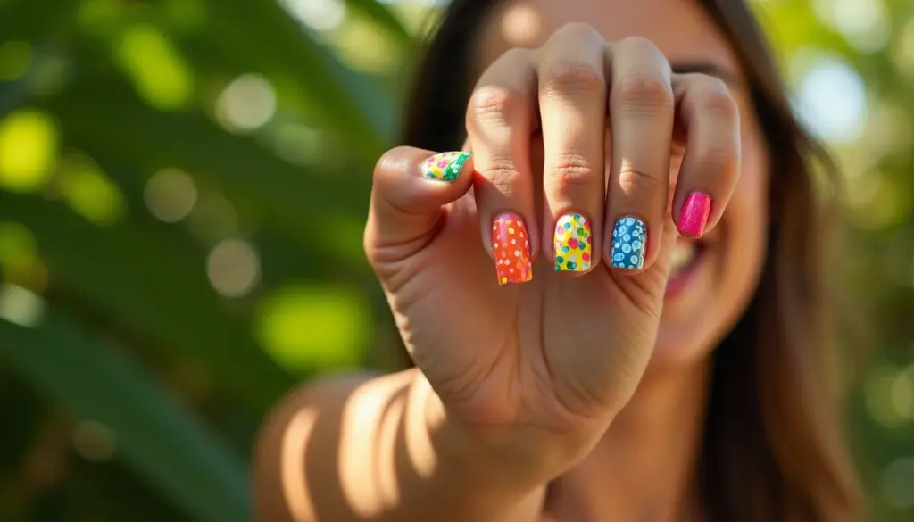 Unha Pintada: Carreira, Shows e Tendências de Unhas 2026