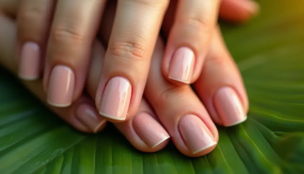 7 Ideias de Unha Redonda: Curtas, Decoradas e para Unhas Fracas