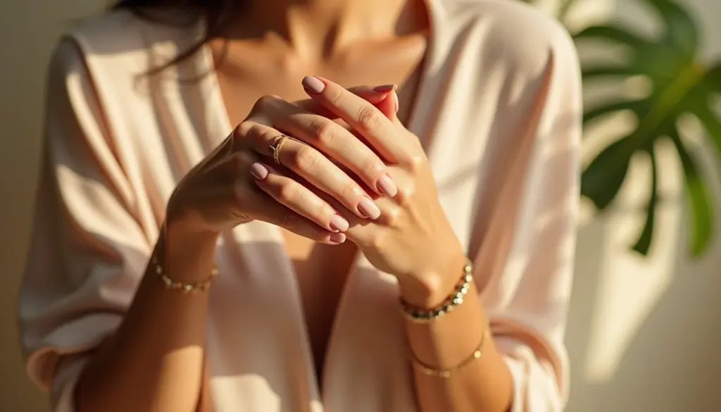 7 Tendências de Unhas 2026: Cores e Formatos que Dominam