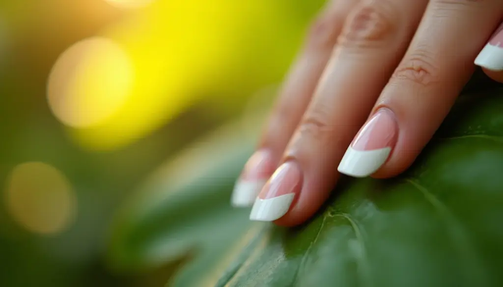 8 Ideias de Unhas Brancas Decoradas: Francesinha, Fosco e Mais