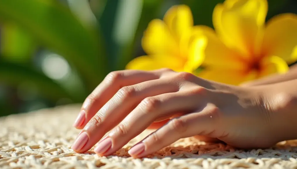 Unhas Curtas e Bonitas: Tendências 2026 e Cuidados Essenciais