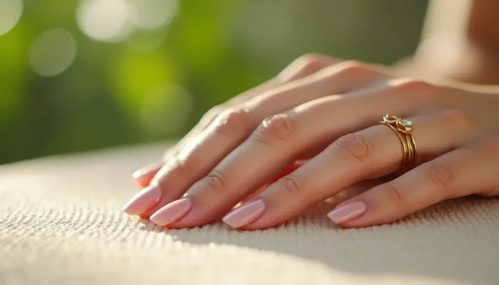 9 Ideias de Unhas Curtas Elegantes para 2026: Minimalistas e Chiques