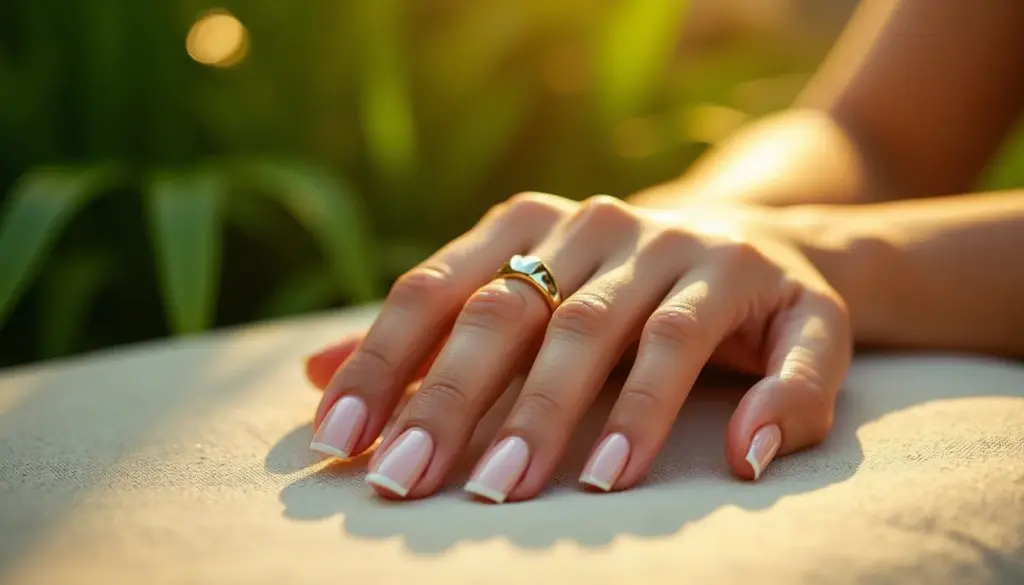 9 Ideias de Unhas Elegantes para 2026: Minimalismo e Sofisticação