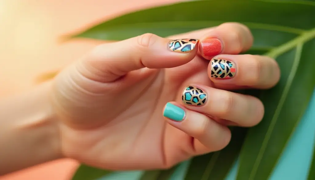 8 Ideias de Unhas Francesinhas para 2026: Fotos e Dicas