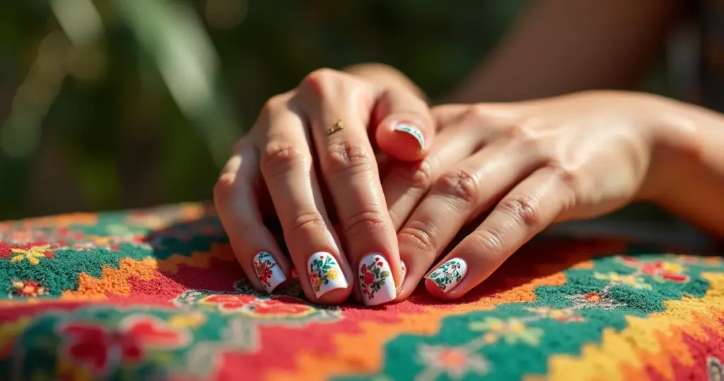 27 Ideias de Unhas Primavera 2026: Transforme Seu Visual com Elegância Silenciosa