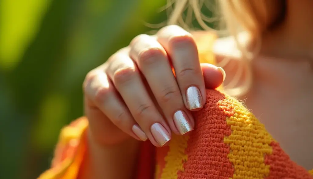 9 Ideias de Unhas Simples e Elegantes para 2026