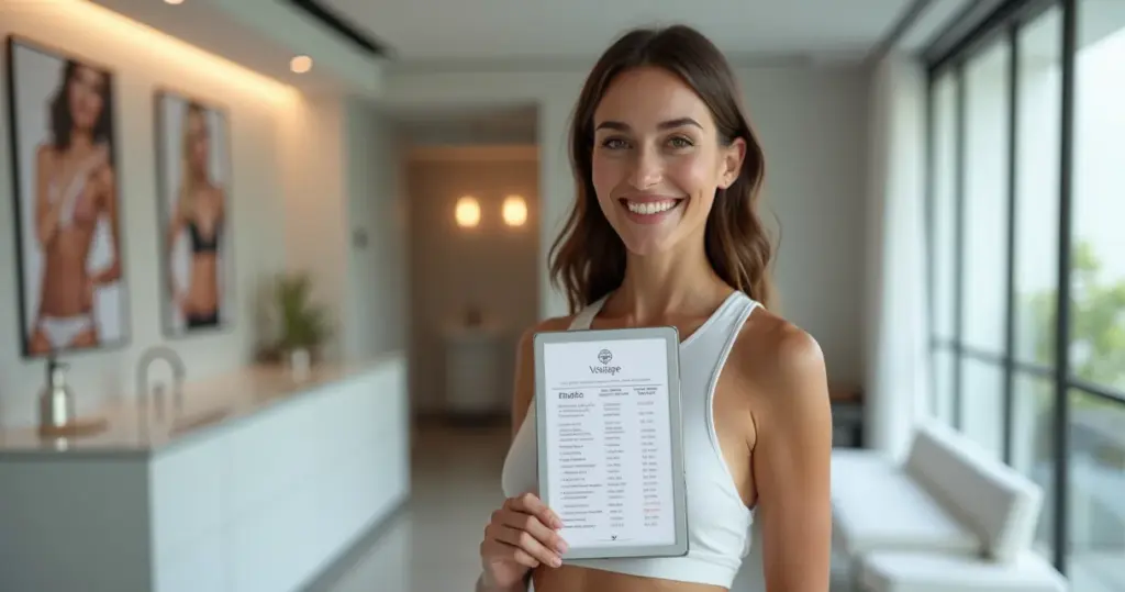 Velashape III preço por sessão: como não jogar dinheiro fora Velashape III preço por sessão: como não jogar dinheiro fora